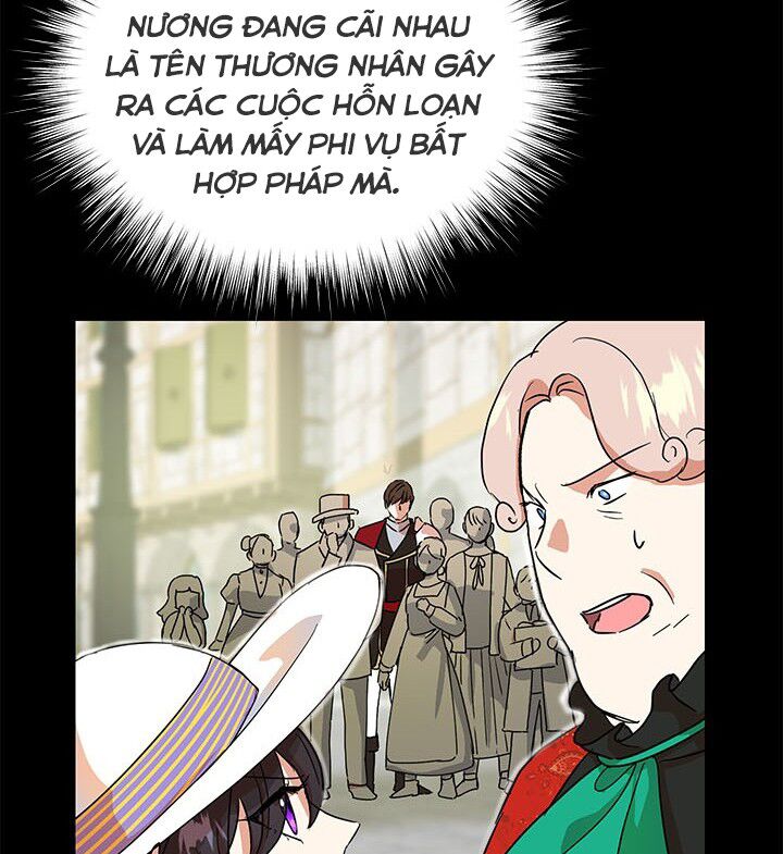 Ác Nữ Hôm Nay Lại Yêu Đời Rồi!: Chapter 11