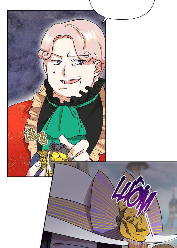 Ác Nữ Hôm Nay Lại Yêu Đời Rồi!: Chapter 11