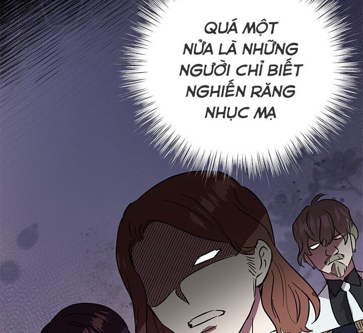 Ác Nữ Hôm Nay Lại Yêu Đời Rồi!: Chapter 11