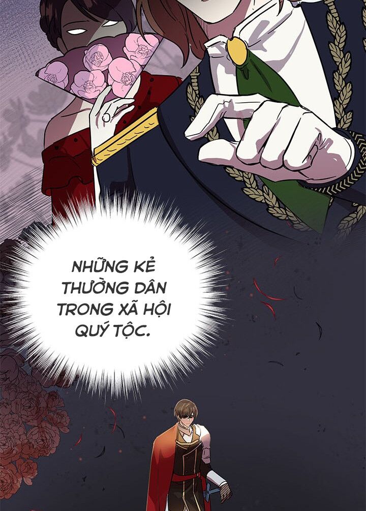 Ác Nữ Hôm Nay Lại Yêu Đời Rồi!: Chapter 11