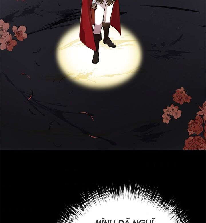Ác Nữ Hôm Nay Lại Yêu Đời Rồi!: Chapter 11