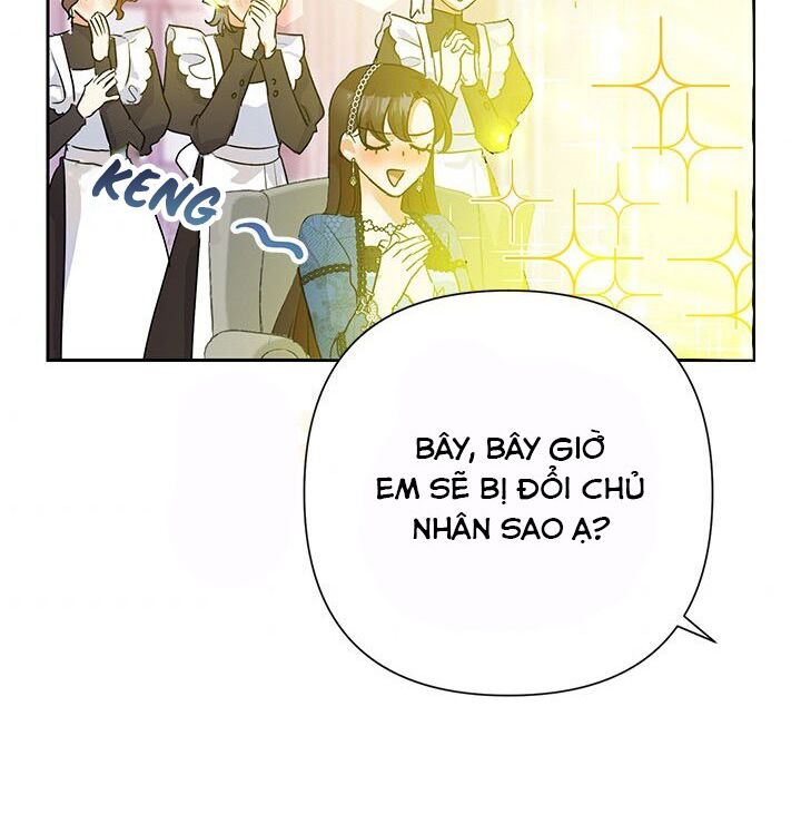 Ác Nữ Hôm Nay Lại Yêu Đời Rồi!: Chapter 12