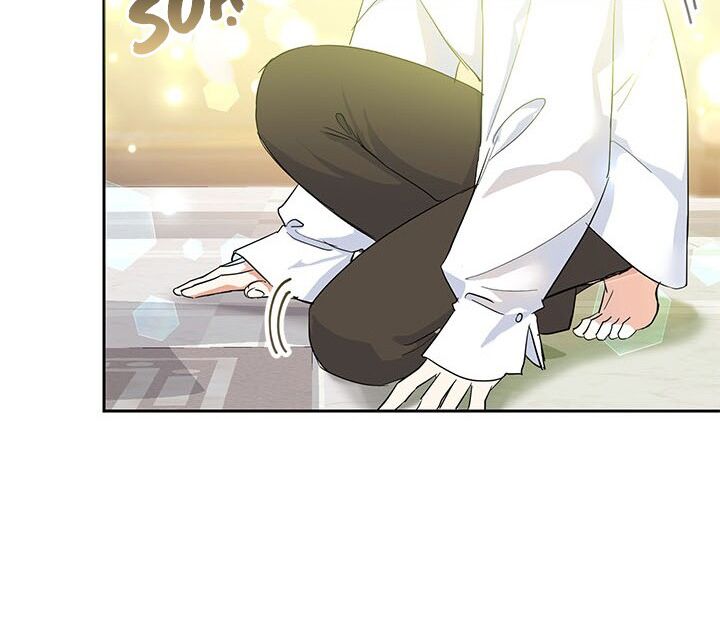 Ác Nữ Hôm Nay Lại Yêu Đời Rồi!: Chapter 12
