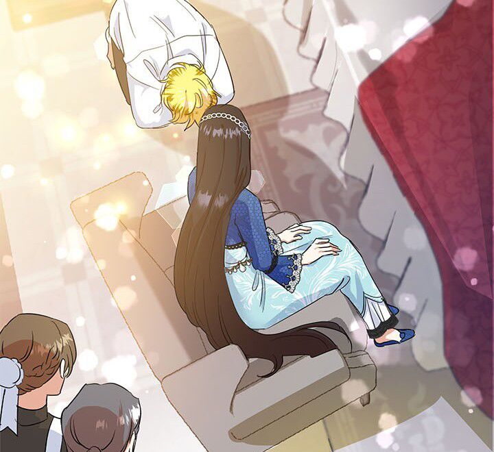 Ác Nữ Hôm Nay Lại Yêu Đời Rồi!: Chapter 12