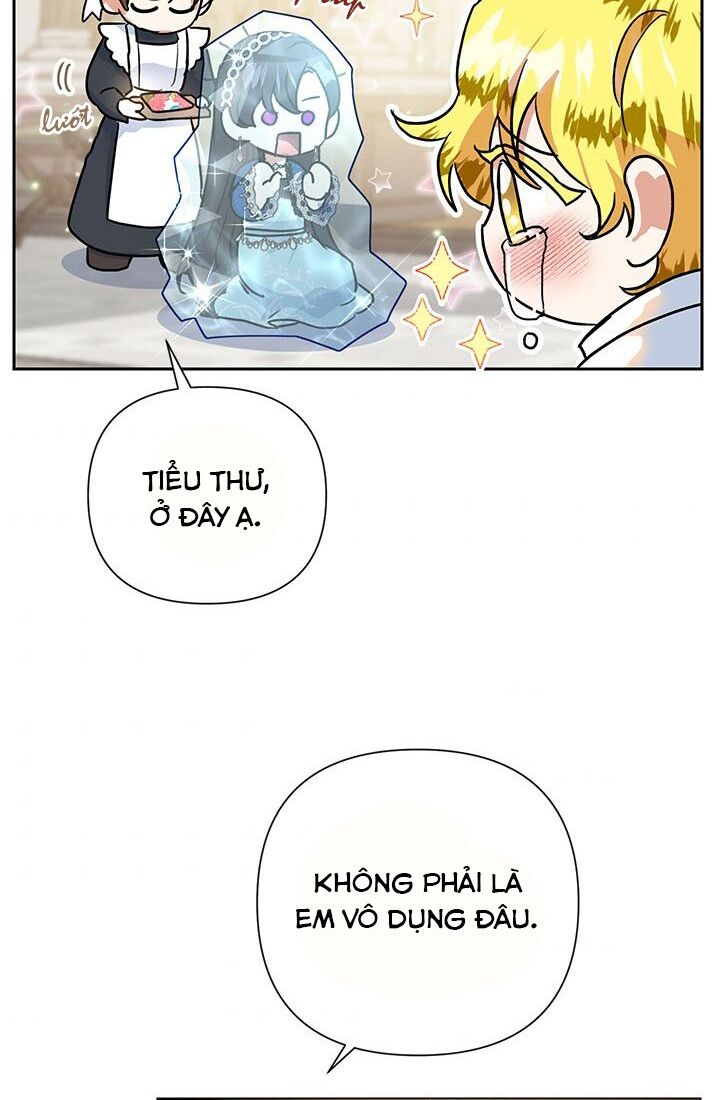 Ác Nữ Hôm Nay Lại Yêu Đời Rồi!: Chapter 12