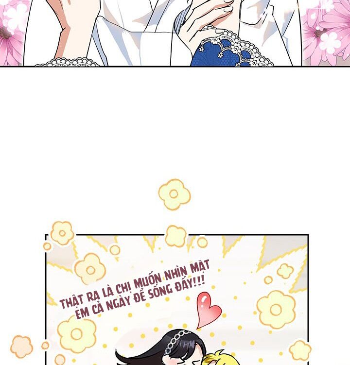 Ác Nữ Hôm Nay Lại Yêu Đời Rồi!: Chapter 12