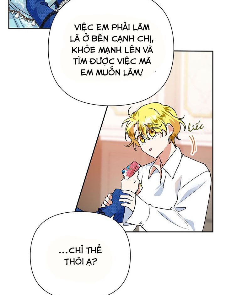 Ác Nữ Hôm Nay Lại Yêu Đời Rồi!: Chapter 12