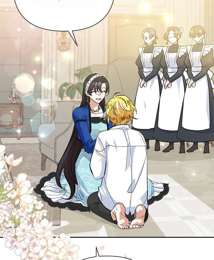 Ác Nữ Hôm Nay Lại Yêu Đời Rồi!: Chapter 12