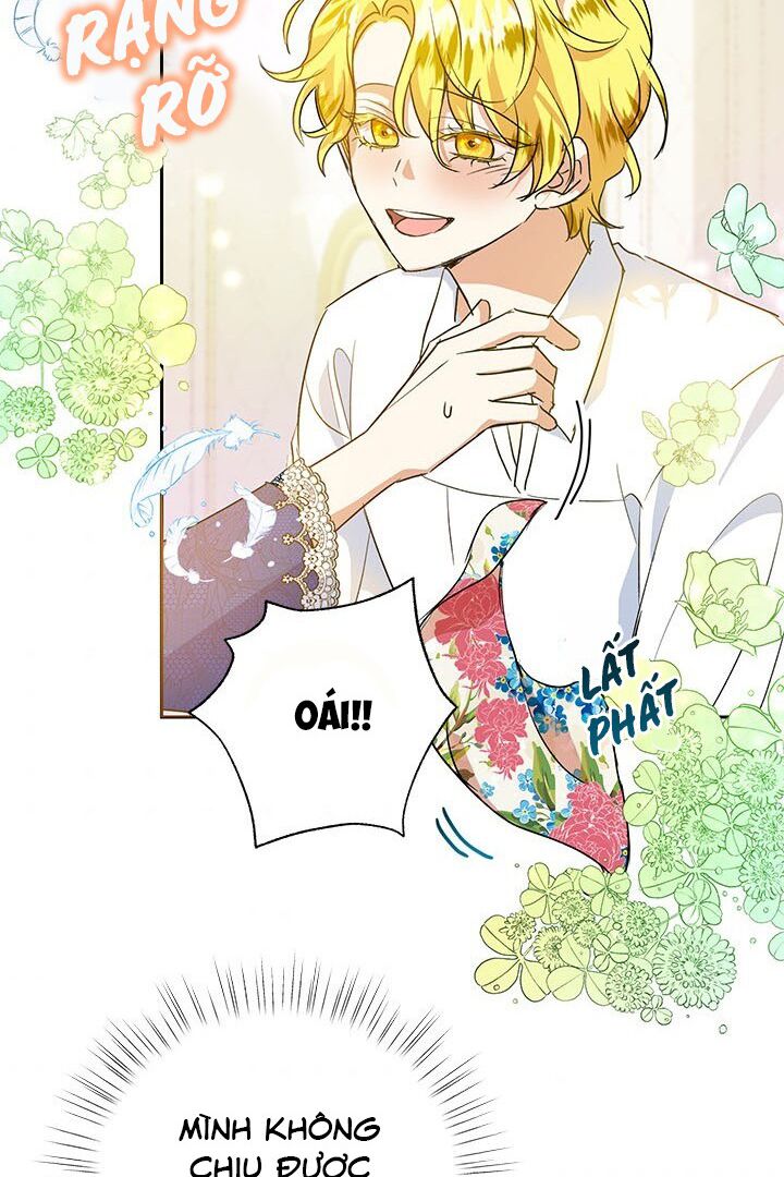 Ác Nữ Hôm Nay Lại Yêu Đời Rồi!: Chapter 12