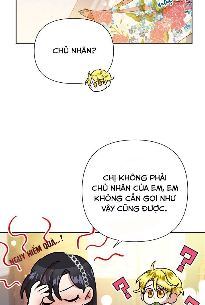 Ác Nữ Hôm Nay Lại Yêu Đời Rồi!: Chapter 12