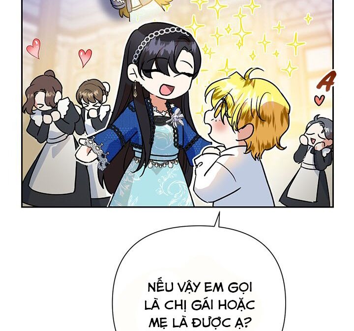 Ác Nữ Hôm Nay Lại Yêu Đời Rồi!: Chapter 12