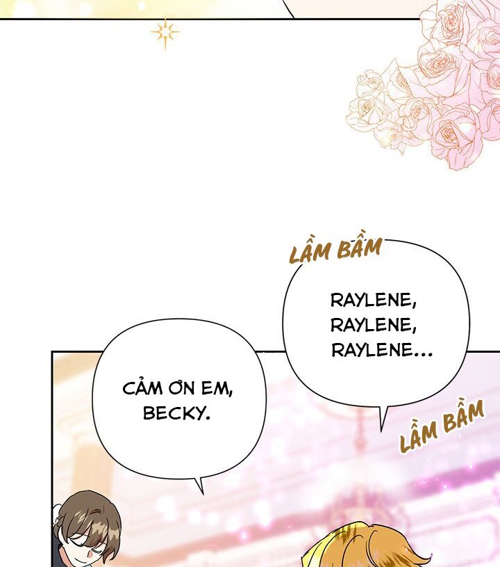 Ác Nữ Hôm Nay Lại Yêu Đời Rồi!: Chapter 12