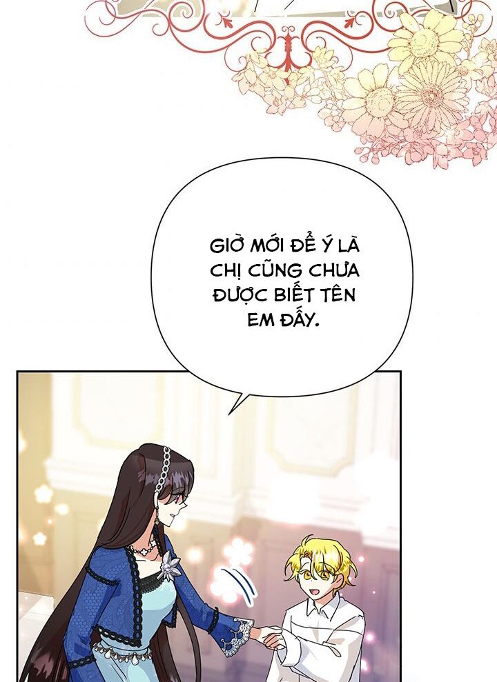 Ác Nữ Hôm Nay Lại Yêu Đời Rồi!: Chapter 12