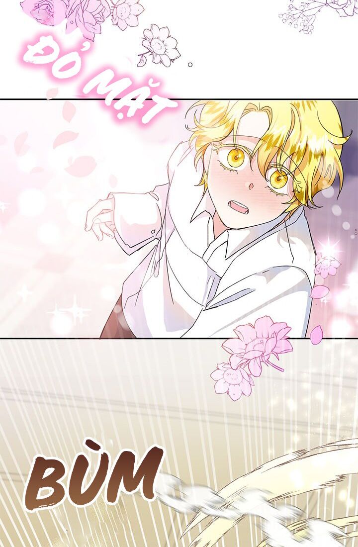 Ác Nữ Hôm Nay Lại Yêu Đời Rồi!: Chapter 12