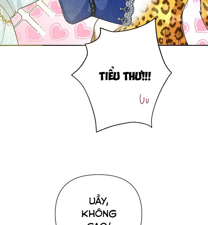 Ác Nữ Hôm Nay Lại Yêu Đời Rồi!: Chapter 12