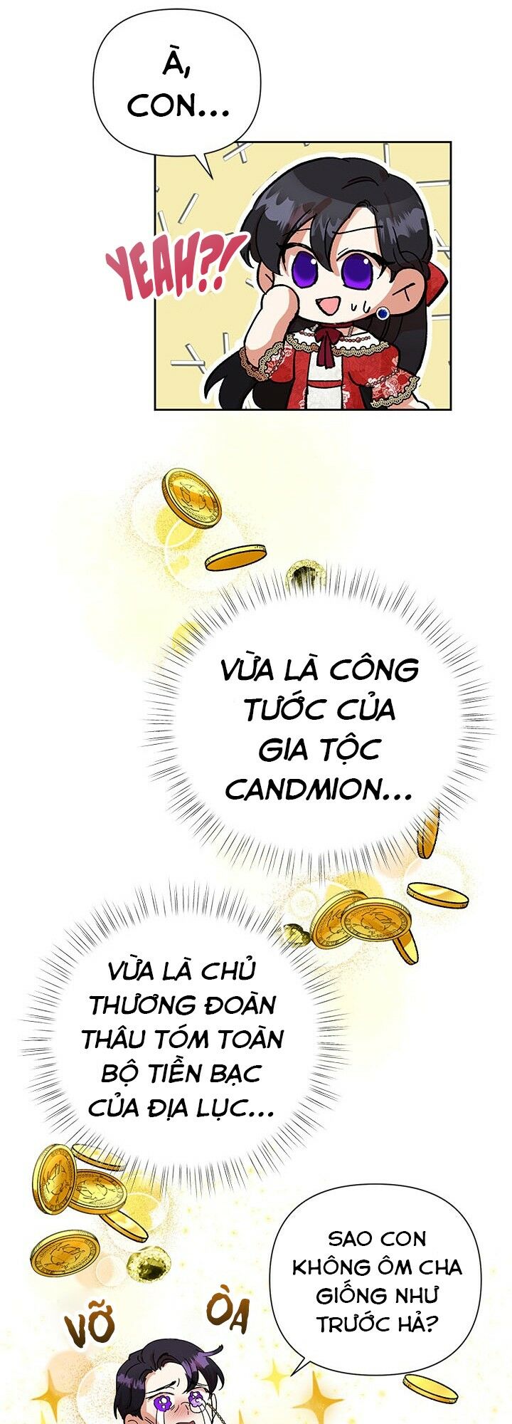 Ác Nữ Hôm Nay Lại Yêu Đời Rồi!: Chapter 13