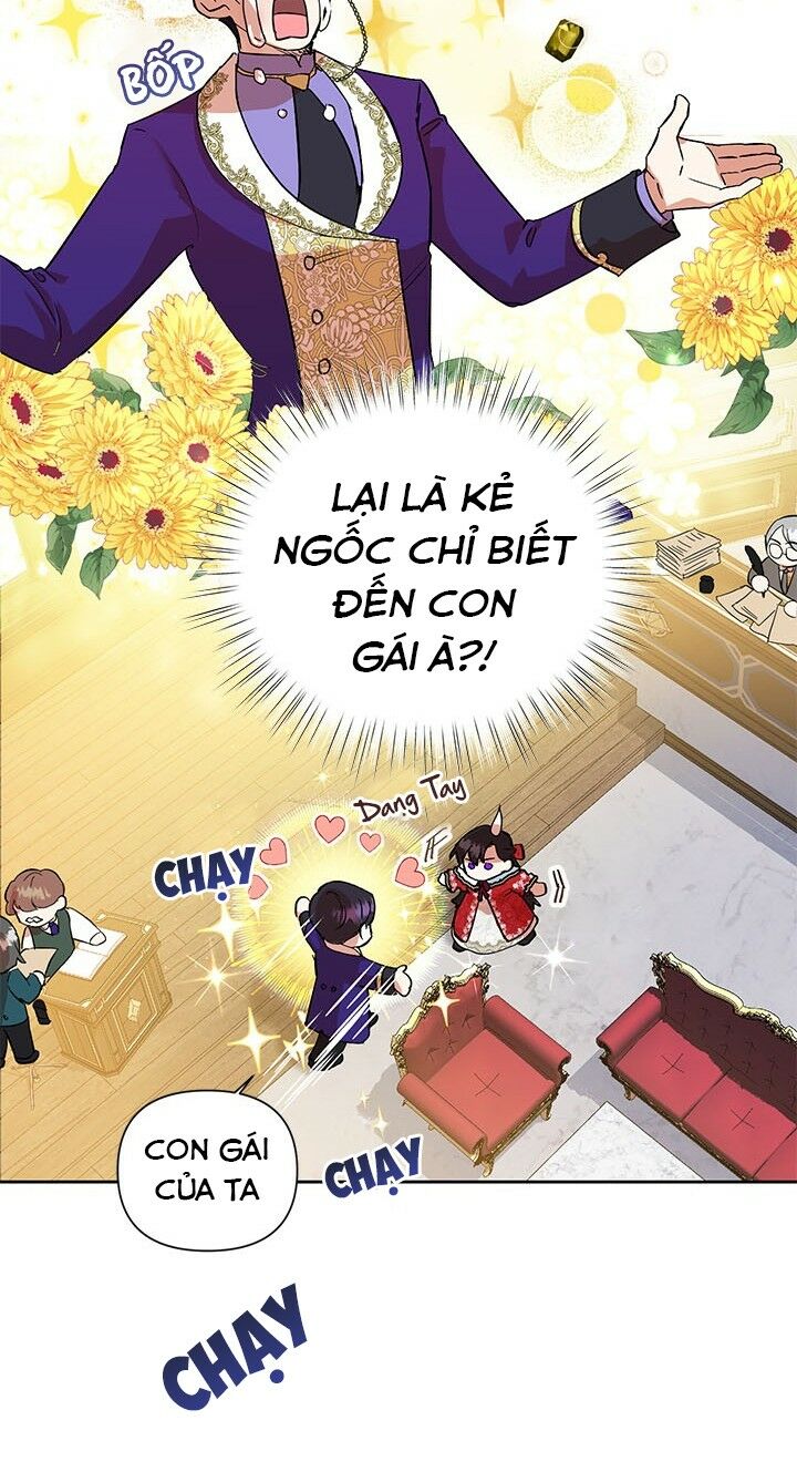 Ác Nữ Hôm Nay Lại Yêu Đời Rồi!: Chapter 13
