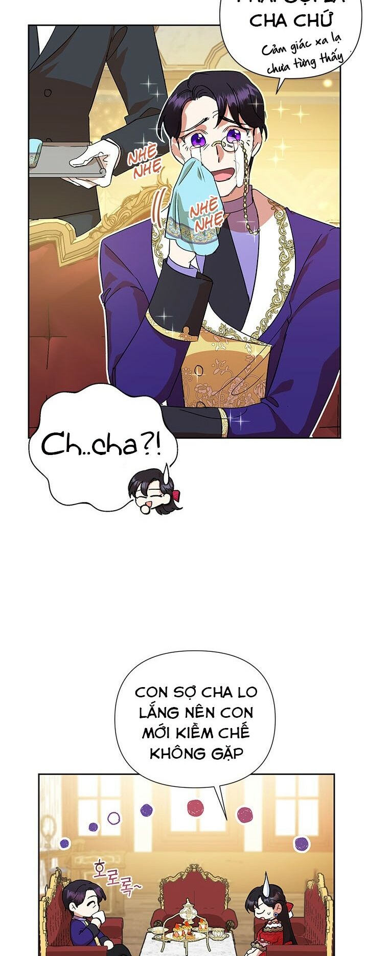 Ác Nữ Hôm Nay Lại Yêu Đời Rồi!: Chapter 13