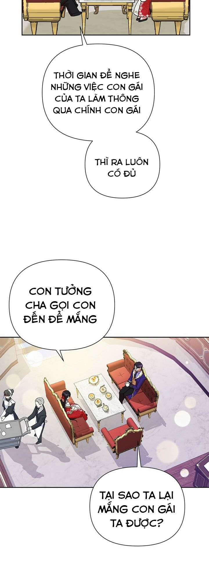 Ác Nữ Hôm Nay Lại Yêu Đời Rồi!: Chapter 13