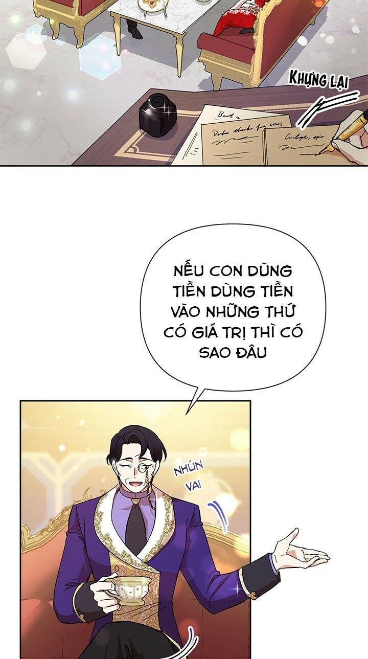 Ác Nữ Hôm Nay Lại Yêu Đời Rồi!: Chapter 13