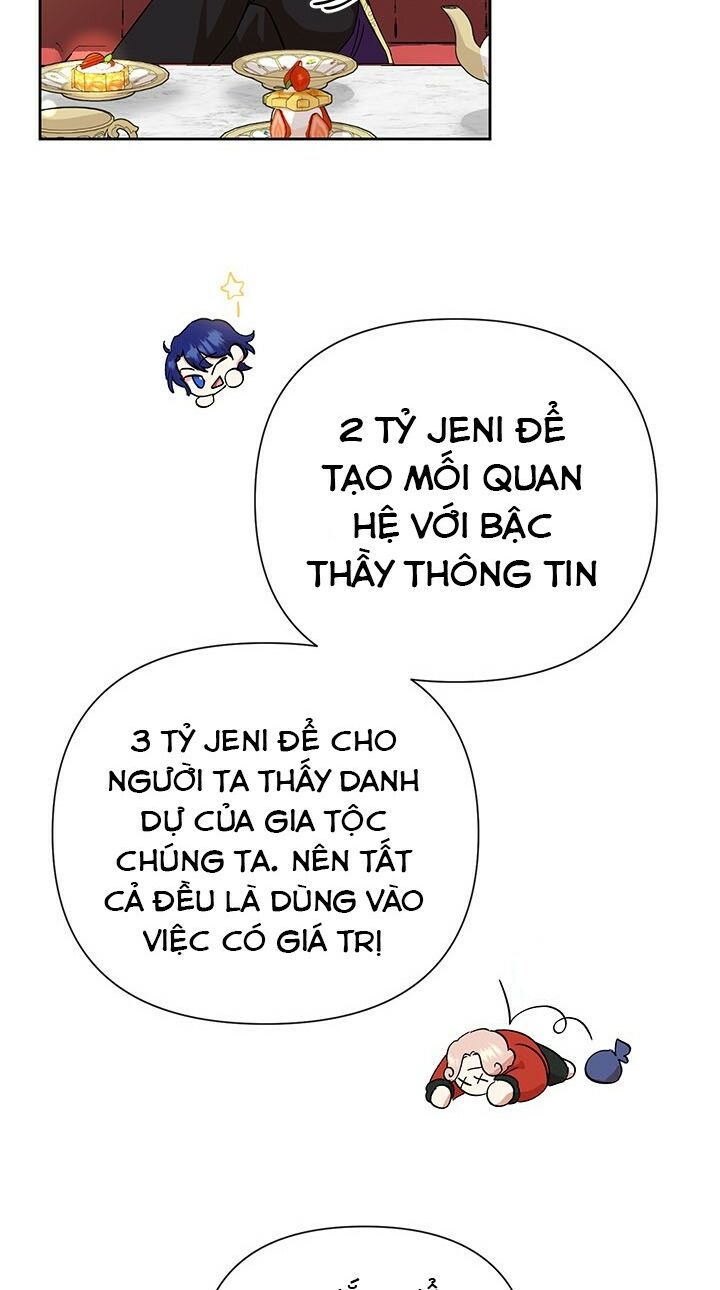 Ác Nữ Hôm Nay Lại Yêu Đời Rồi!: Chapter 13