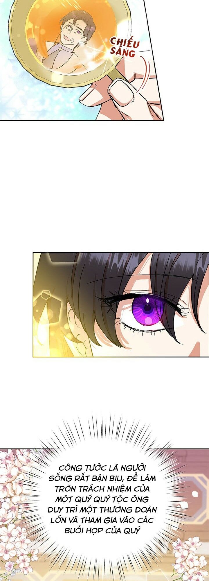Ác Nữ Hôm Nay Lại Yêu Đời Rồi!: Chapter 13