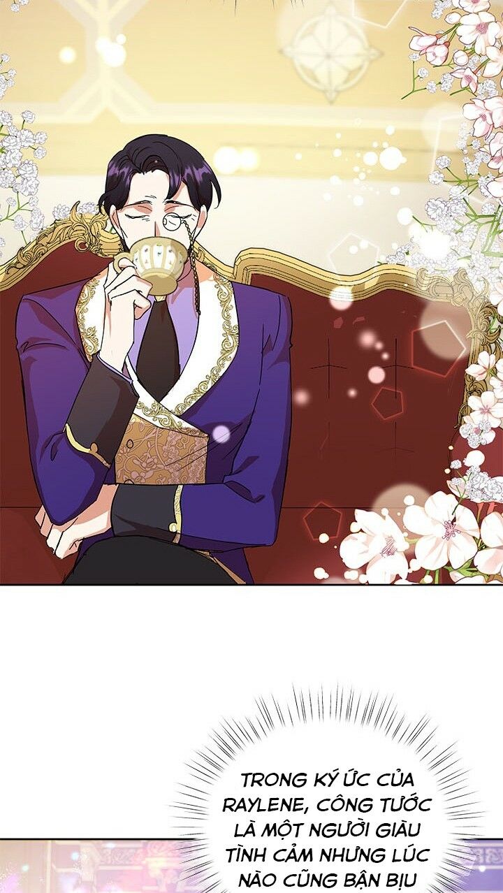 Ác Nữ Hôm Nay Lại Yêu Đời Rồi!: Chapter 13