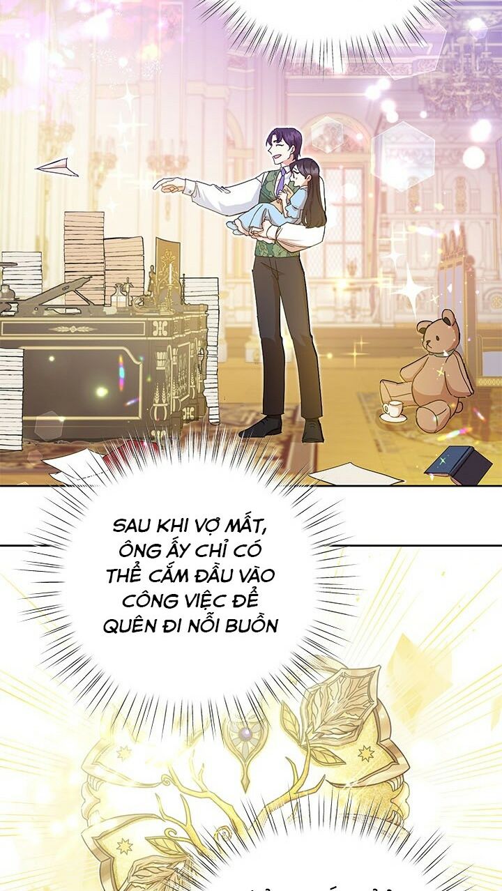 Ác Nữ Hôm Nay Lại Yêu Đời Rồi!: Chapter 13