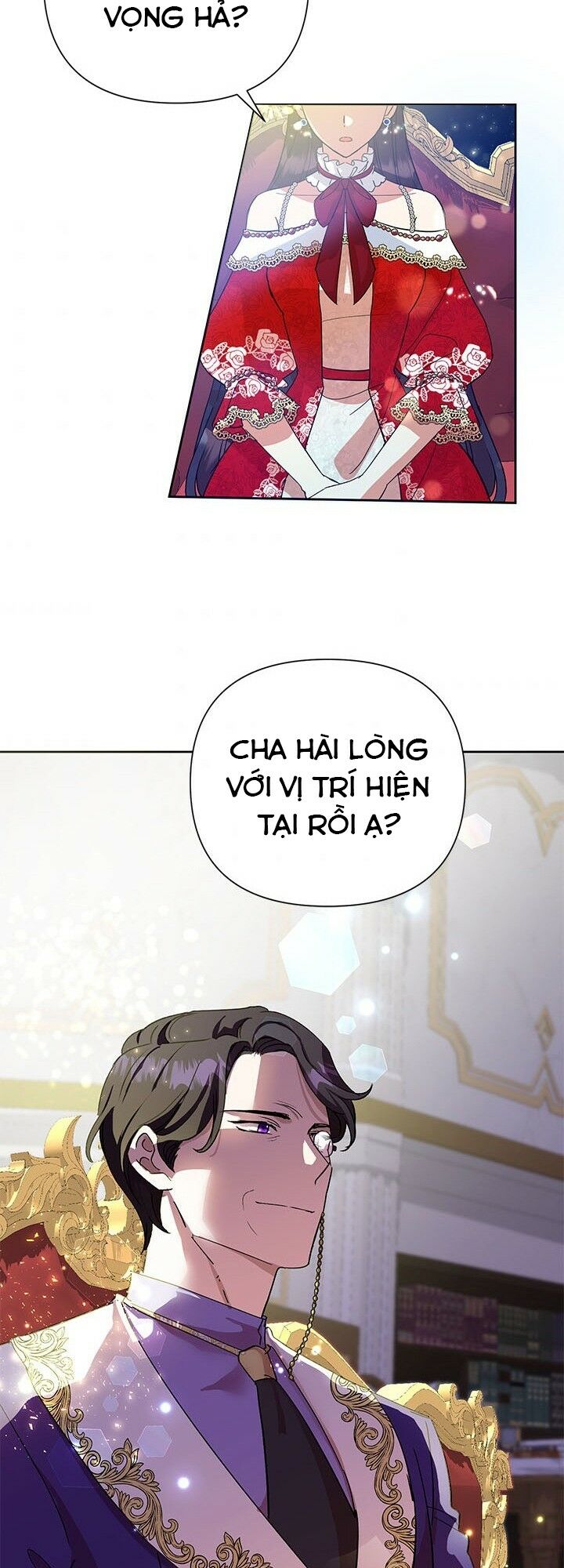 Ác Nữ Hôm Nay Lại Yêu Đời Rồi!: Chapter 13