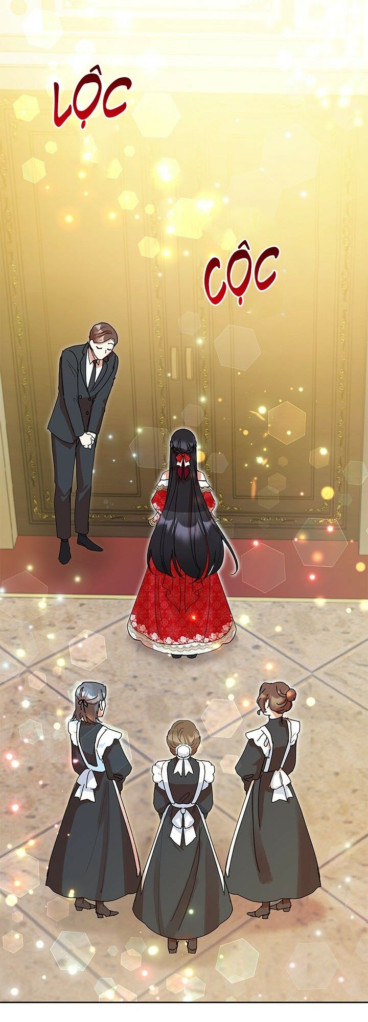 Ác Nữ Hôm Nay Lại Yêu Đời Rồi!: Chapter 13