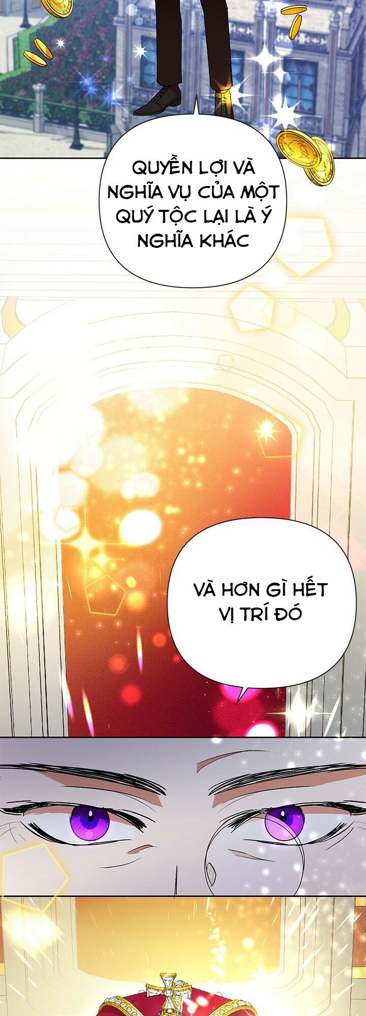 Ác Nữ Hôm Nay Lại Yêu Đời Rồi!: Chapter 13