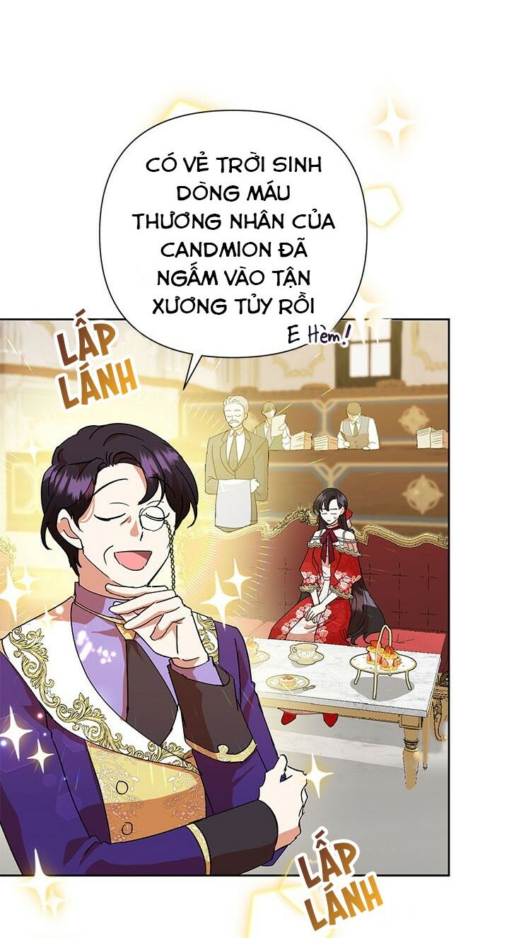 Ác Nữ Hôm Nay Lại Yêu Đời Rồi!: Chapter 13