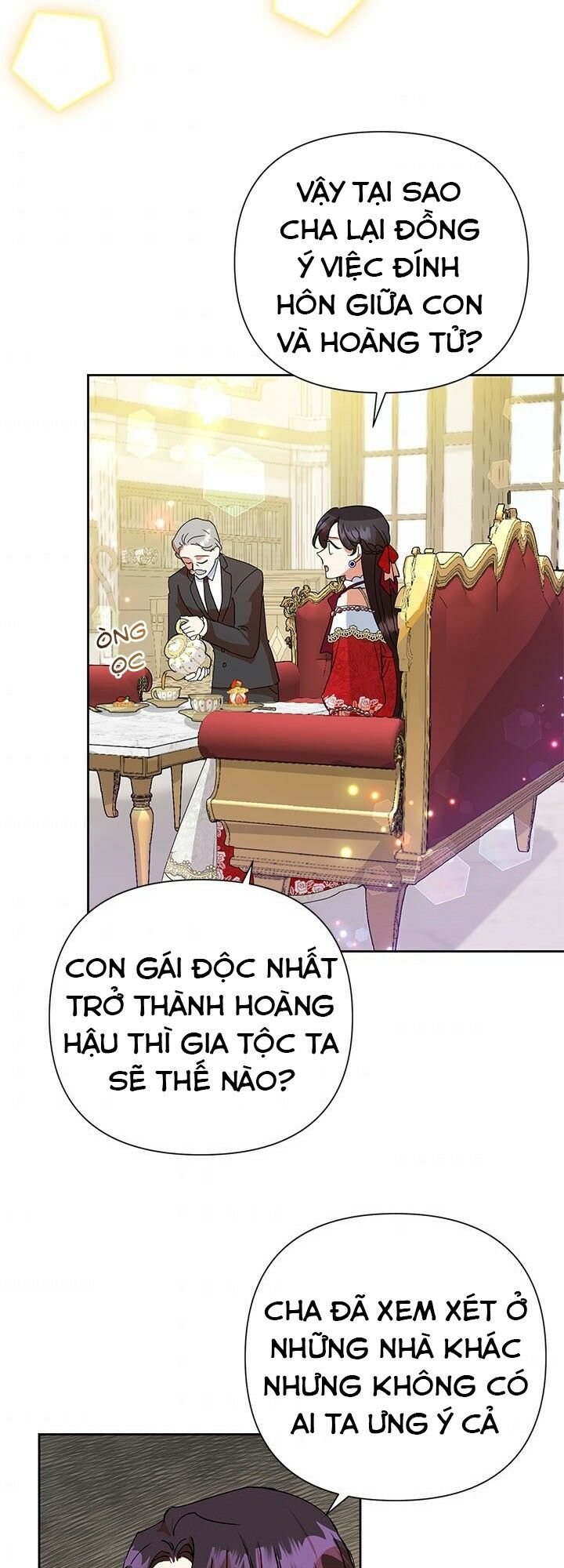 Ác Nữ Hôm Nay Lại Yêu Đời Rồi!: Chapter 13