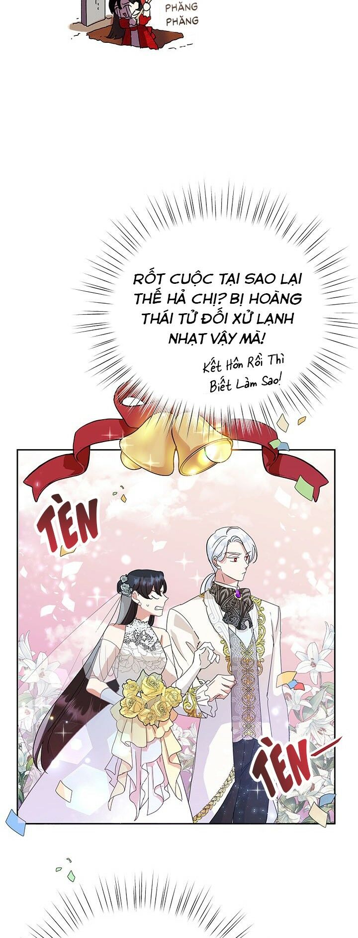 Ác Nữ Hôm Nay Lại Yêu Đời Rồi!: Chapter 13