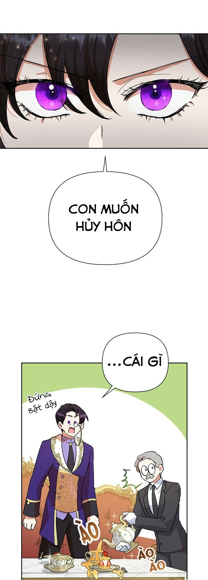 Ác Nữ Hôm Nay Lại Yêu Đời Rồi!: Chapter 13