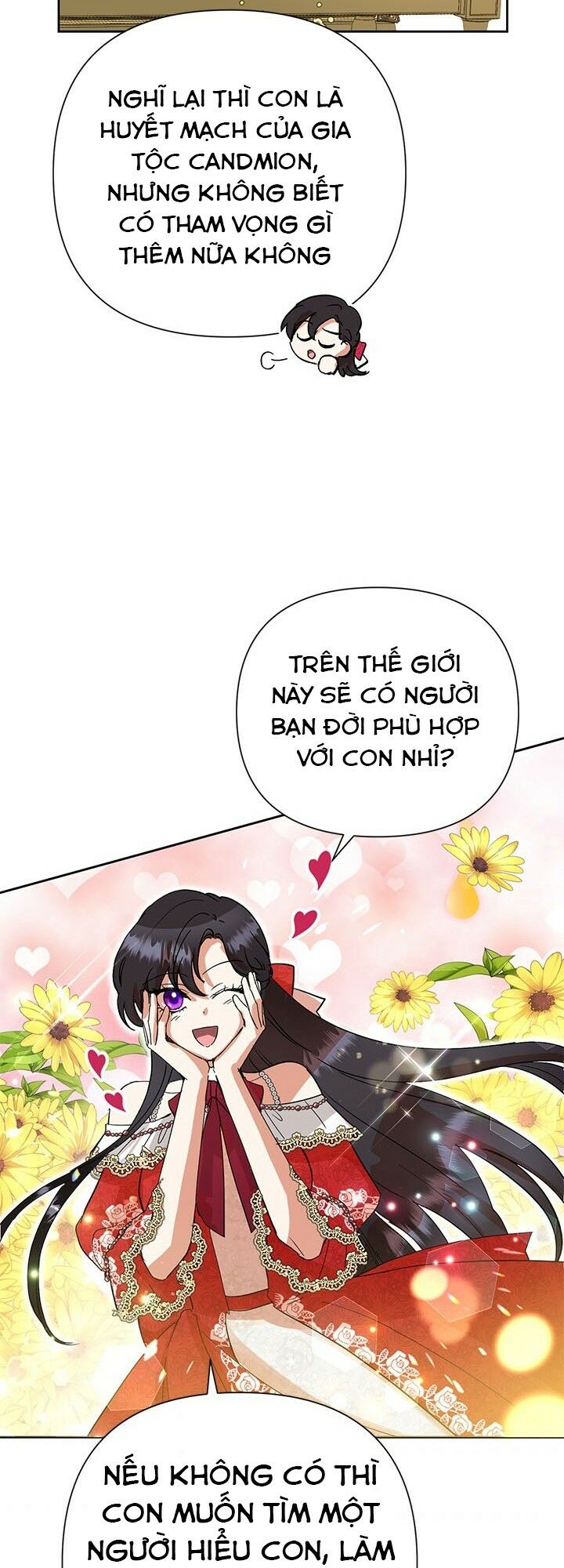 Ác Nữ Hôm Nay Lại Yêu Đời Rồi!: Chapter 13