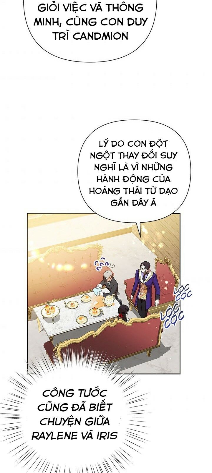 Ác Nữ Hôm Nay Lại Yêu Đời Rồi!: Chapter 13