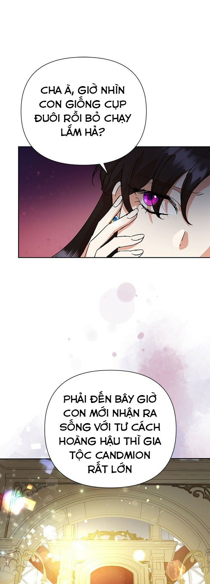 Ác Nữ Hôm Nay Lại Yêu Đời Rồi!: Chapter 13