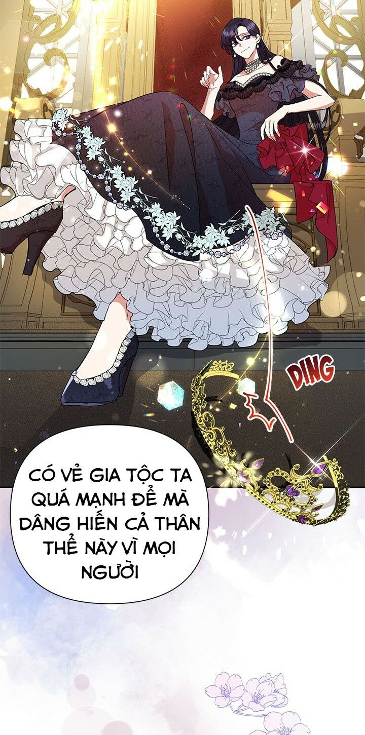 Ác Nữ Hôm Nay Lại Yêu Đời Rồi!: Chapter 13