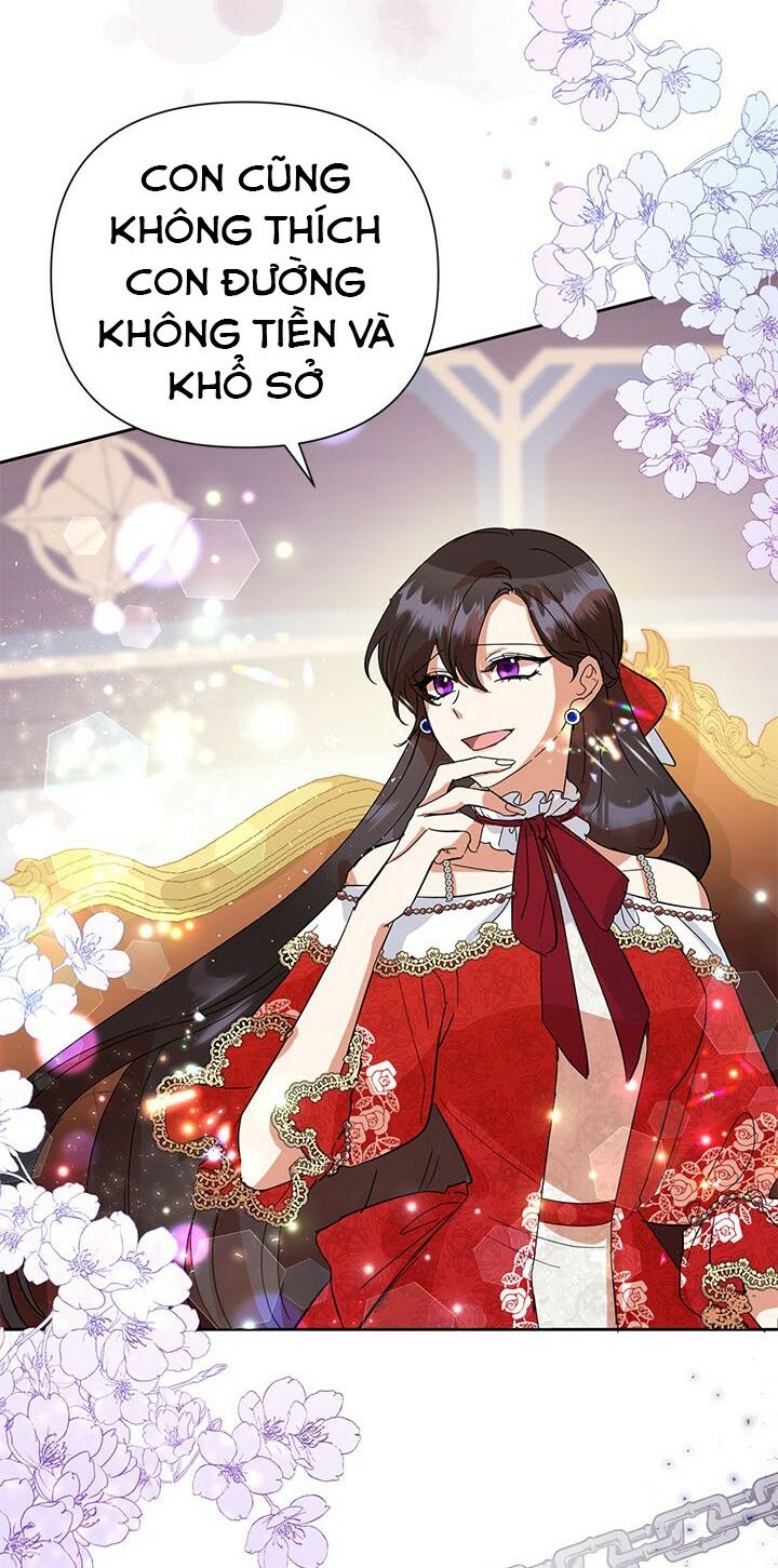 Ác Nữ Hôm Nay Lại Yêu Đời Rồi!: Chapter 13