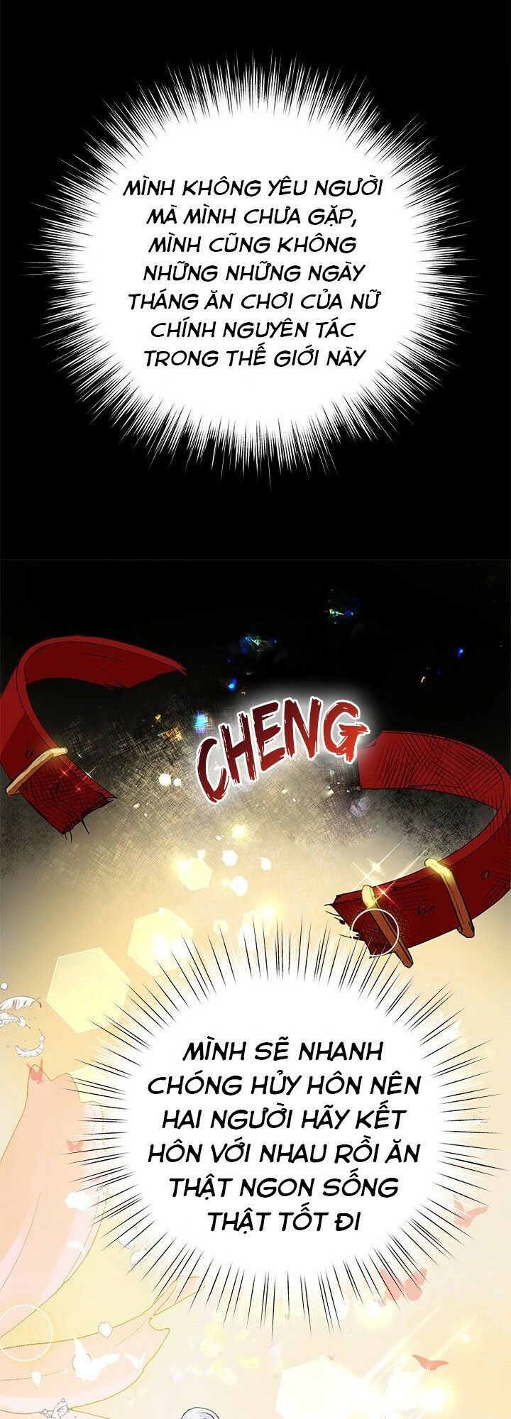 Ác Nữ Hôm Nay Lại Yêu Đời Rồi!: Chapter 13