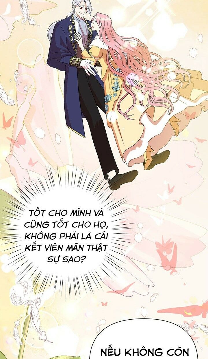 Ác Nữ Hôm Nay Lại Yêu Đời Rồi!: Chapter 13