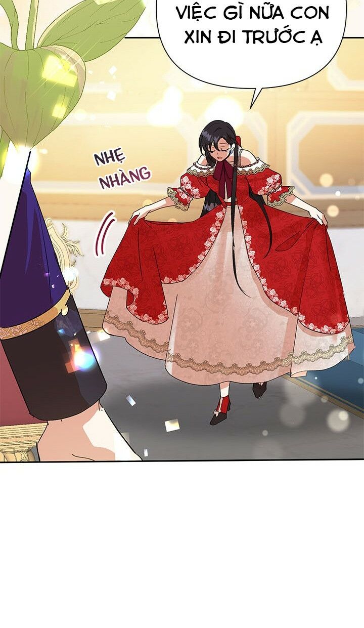 Ác Nữ Hôm Nay Lại Yêu Đời Rồi!: Chapter 13