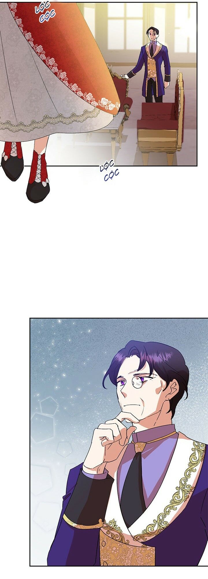 Ác Nữ Hôm Nay Lại Yêu Đời Rồi!: Chapter 13
