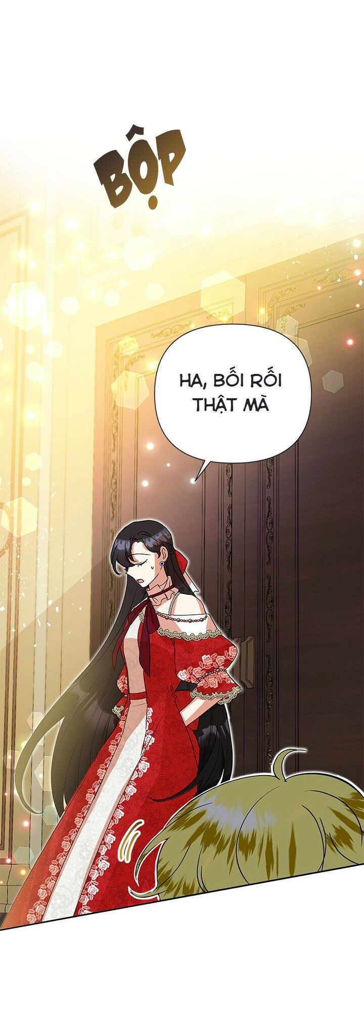 Ác Nữ Hôm Nay Lại Yêu Đời Rồi!: Chapter 13