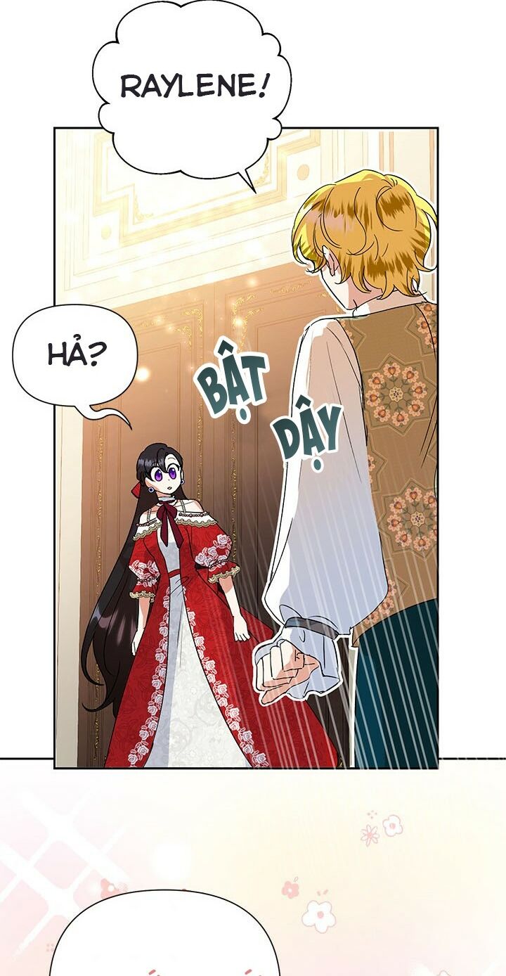 Ác Nữ Hôm Nay Lại Yêu Đời Rồi!: Chapter 13