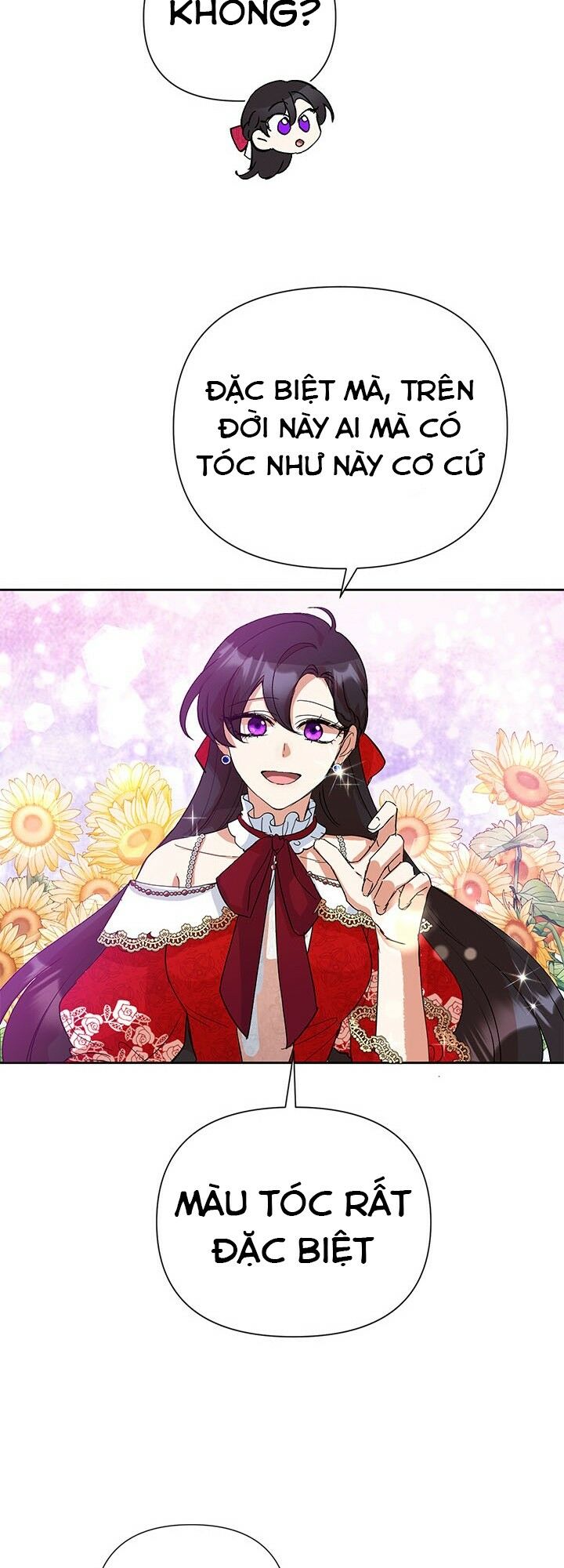 Ác Nữ Hôm Nay Lại Yêu Đời Rồi!: Chapter 13