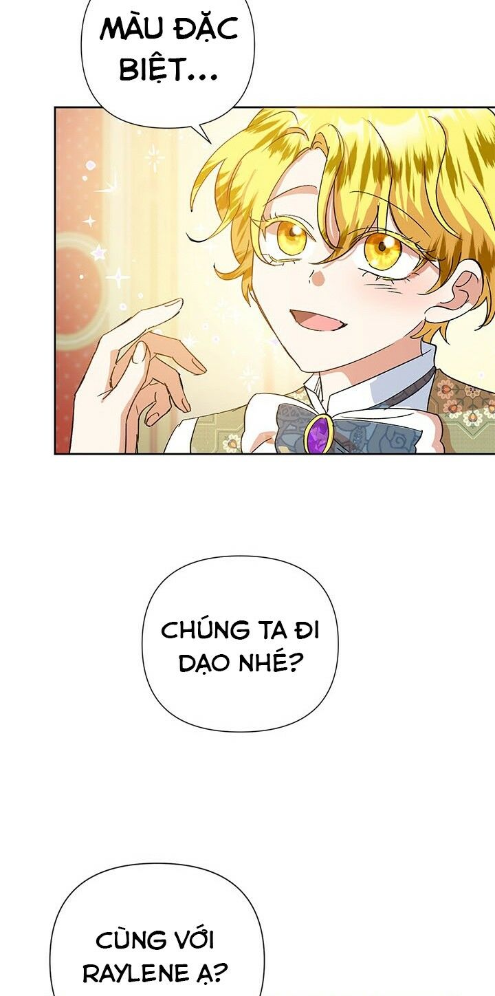 Ác Nữ Hôm Nay Lại Yêu Đời Rồi!: Chapter 13