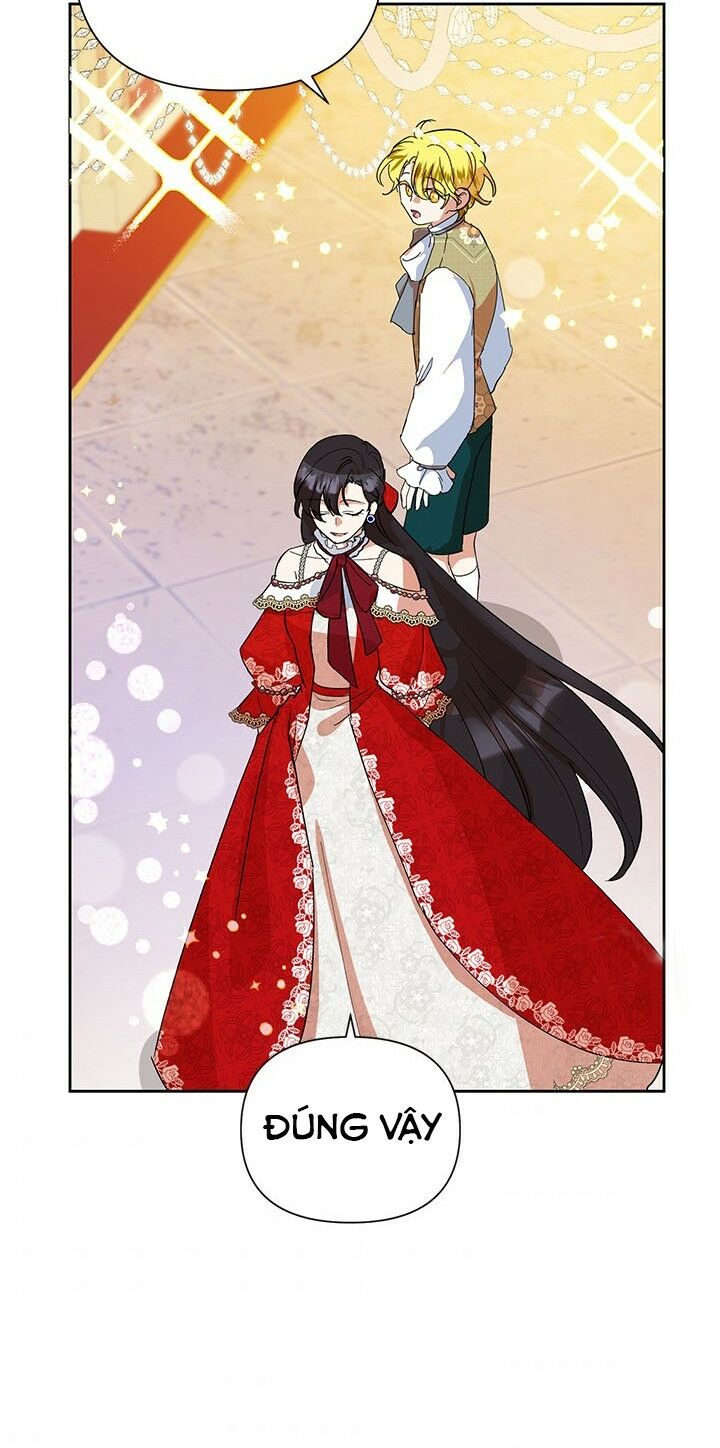 Ác Nữ Hôm Nay Lại Yêu Đời Rồi!: Chapter 13