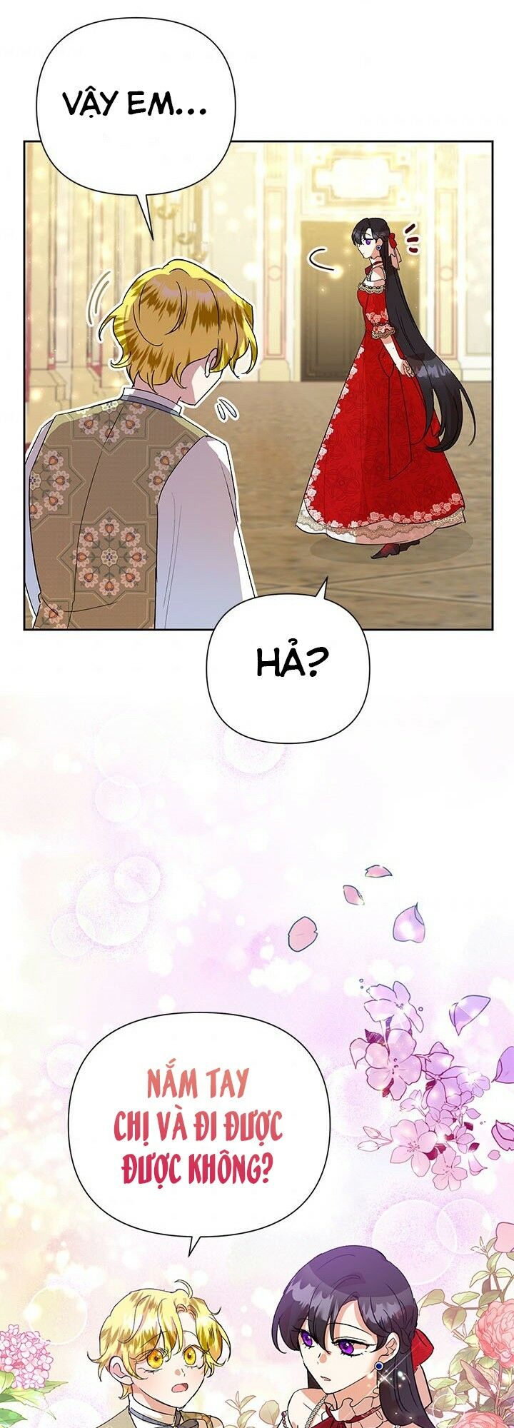 Ác Nữ Hôm Nay Lại Yêu Đời Rồi!: Chapter 13